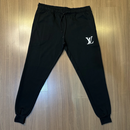 Conjunto Moletom LV Degradê