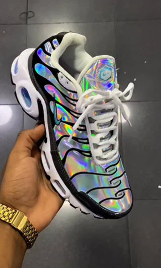 Air Max Plus TN 1 "Irisdescent "