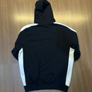 Conjunto de Moletom Nk Big Swoosh