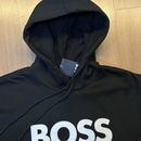 Conjunto de Moletom Boss