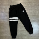 Conjunto Moletom LCST Preto