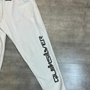 Conjunto Moletom Quik branco