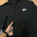 Conjunto Moletom QK 3 Cabos