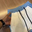 Conjunto Moletom NK Tech Fleece