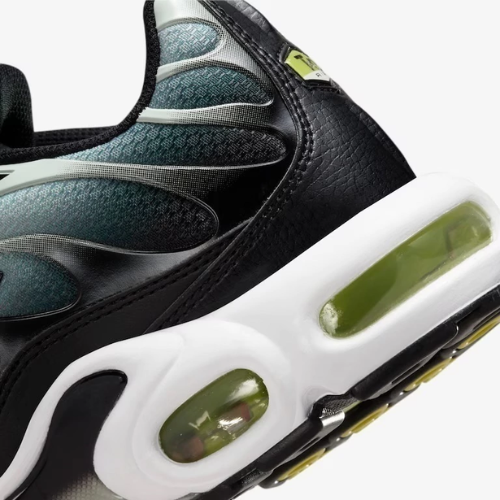Air Max Plus TN 1 “Bright Cactus”