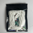 Cadarço Nike Tuned Since 1998