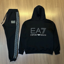 Conjunto de Moletom EA7 Importado EXCLUSIVO