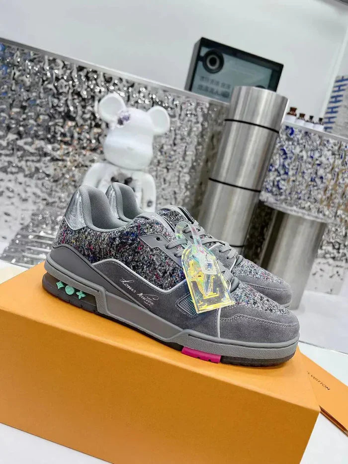 Louis Vuitton Trainer