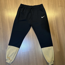 Conjunto de Moletom Nk Big Swoosh