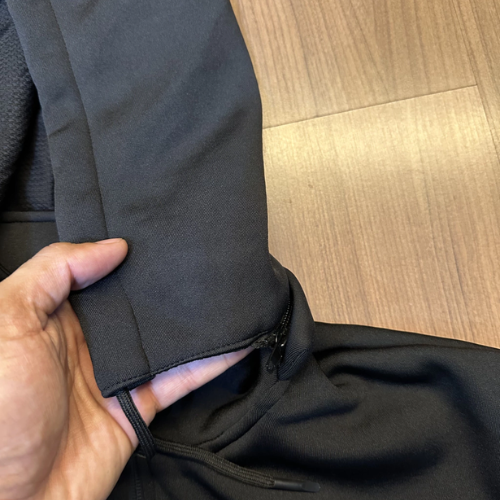 Conjunto NK Tech Fleece Sportswear