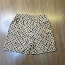 Conjunto Grife LV Malha Pima