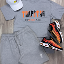 Conjunto  NK + Tênis NK TN Plus & Boné