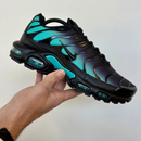 Air Max Plus TN 1 "Black & Dusty Cactus"
