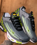Air Max Plus TN3 "Smoke Grey Lemon"