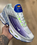 Air Max Plus TN3 Purpple/White