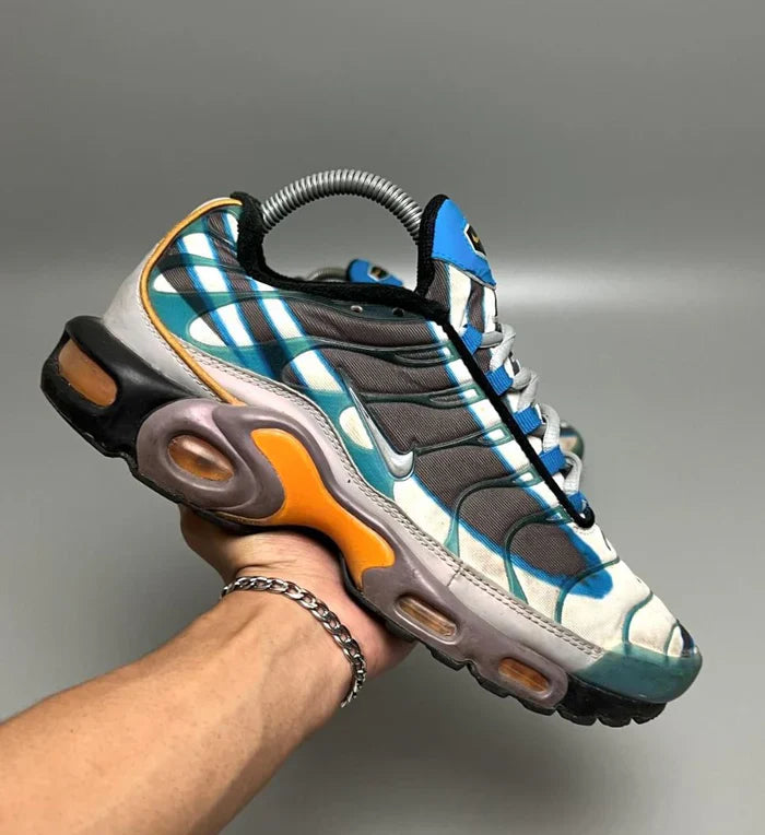 Air Max Plus TN 1 "Deluxe"