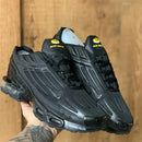 Air Max Plus TN3 "Triple Black"