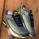 Air Max Plus TN3 "Smoke Grey Lemon"