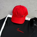 Conjunto NK + Tênis NK TN Plus & Boné