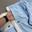 Conjunto Lacoste + Tênis & Boné