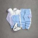 Conjunto Lacoste + Tênis & Boné