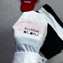 Conjunto São paulo + Tênis NK TN Plus & Boné