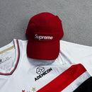 Conjunto São paulo + Tênis NK TN Plus & Boné