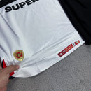 Conjunto São paulo + Tênis NK TN Plus & Boné