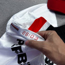 Conjunto São paulo + Tênis NK TN Plus & Boné