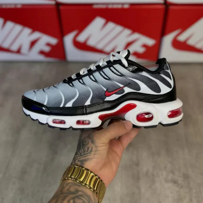 Air Max Plus TN 1 "Varsity Red"