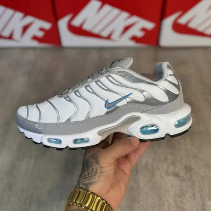 Air Max Plus TN 1 "WhiteLight Blue"