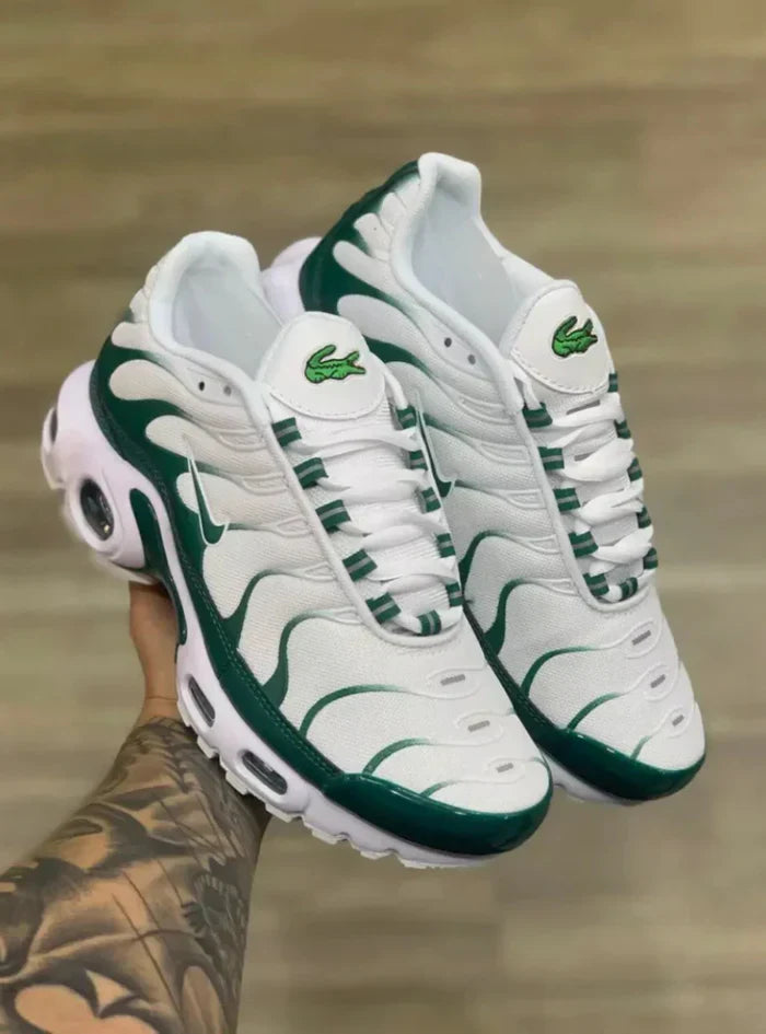 Air Max Plus TN 1 x Lacoste
