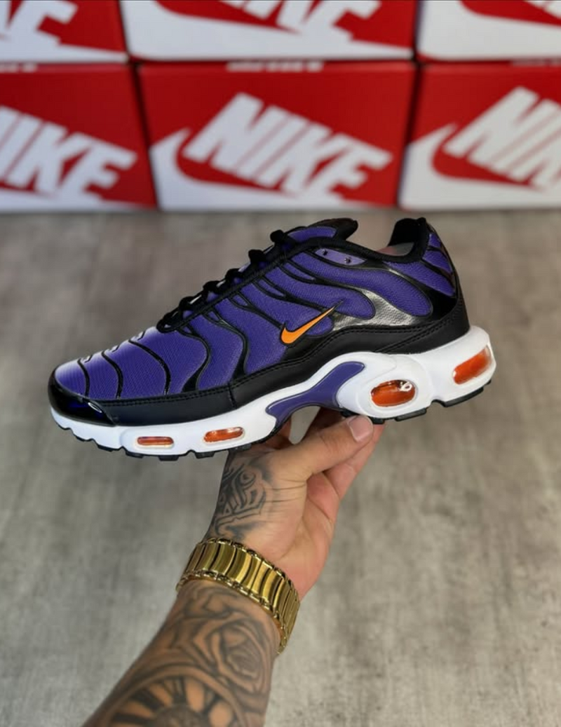 Air Max Plus TN 1 "Voltage Purple"