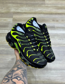 Air Max Plus TN 1 "Black & Cyber"