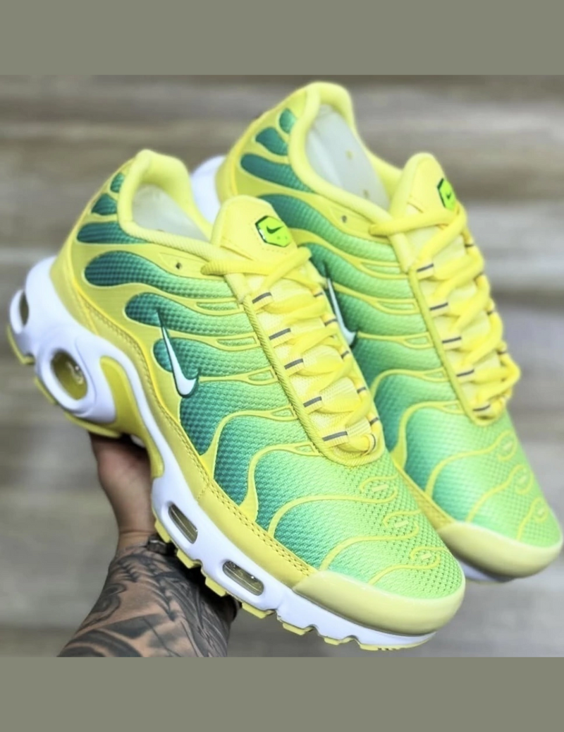 Air Max Plus TN 1