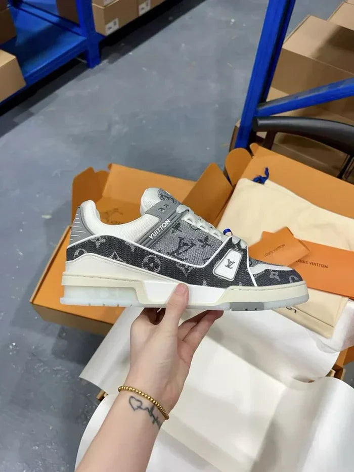 Louis Vuitton Trainer