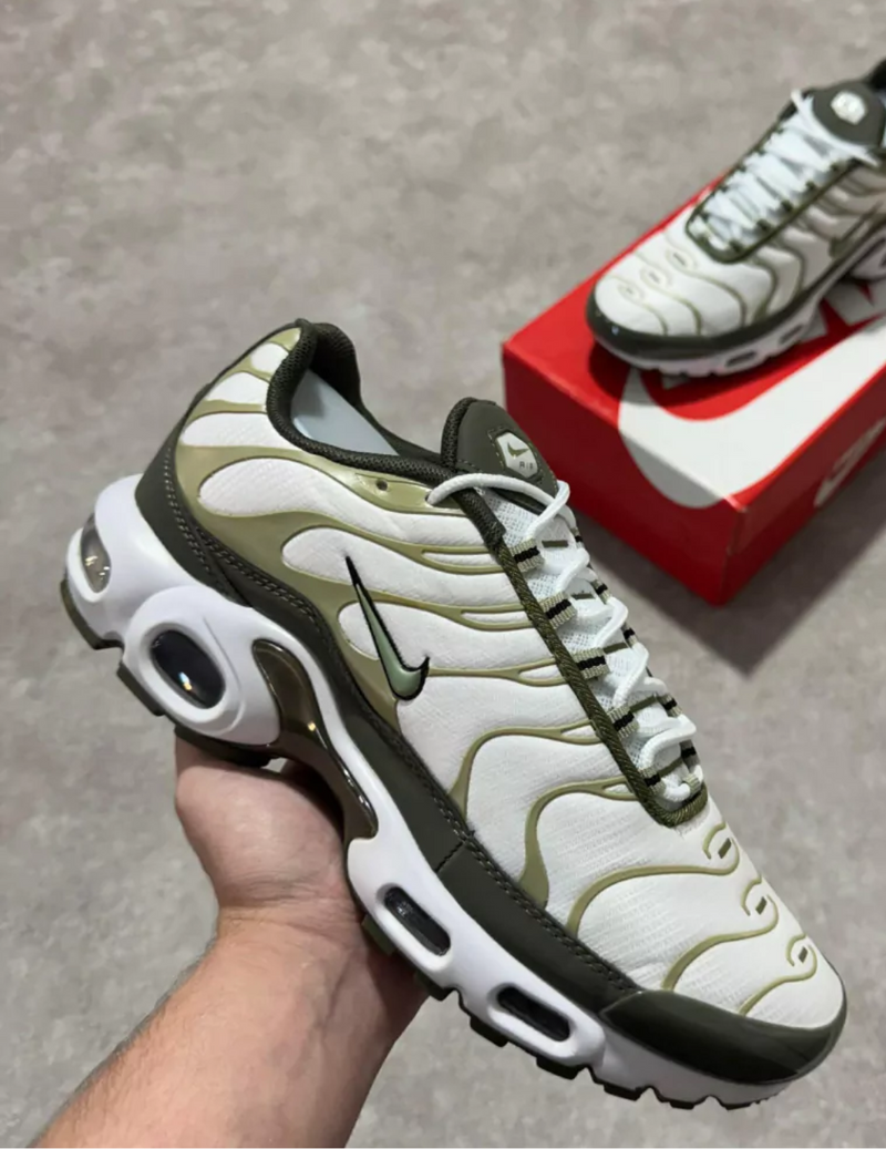 Air Max Plus TN 1