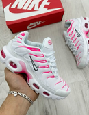 Air Max Plus TN 1 "Pink"