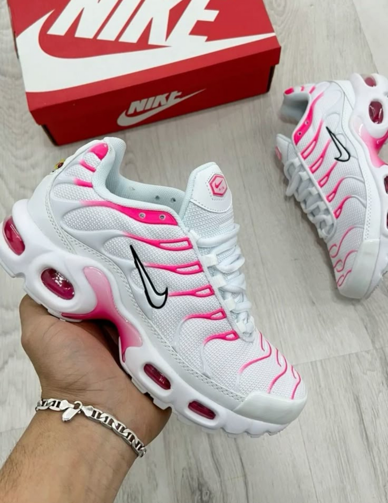 Air Max Plus TN 1 "Pink"