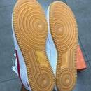 AIR FORCE 1 LOW RETRO ANNIVERSARY