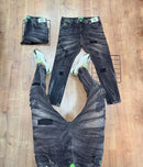 Calça Jeans Jogador - M49