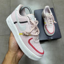 AIR FORCE 1 07 LX ROSA