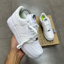 AIR FORCE 1 LOW MOVE TO ZERO TRIPLE WHITE