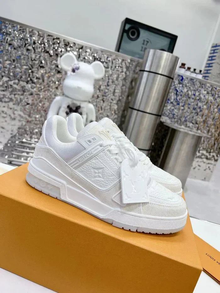 Louis Vuitton Trainer