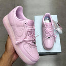 AIR FORCE 1 LOW PINK FOAM