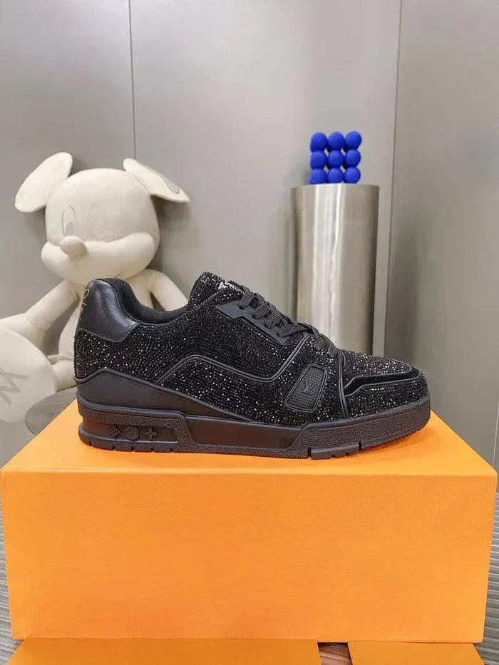 Louis Vuitton Trainer