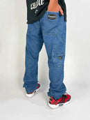 Calça Jeans Compton Carpinteiro