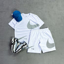 Conjunto NK + Tênis NK TN Plus & Boné