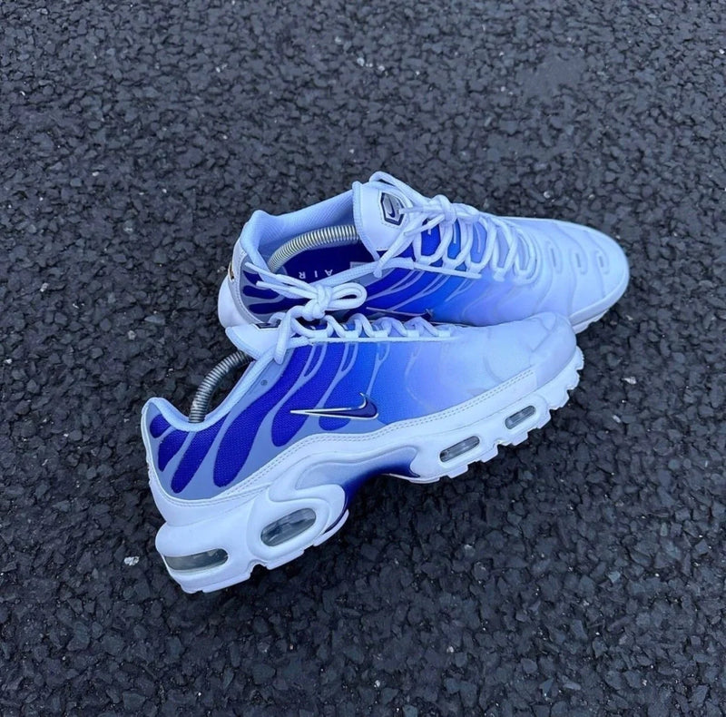 Air Max Plus TN 1 "Blue Fade"