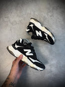Tênis New Ballance 9060 - Preto/Branco - Premium